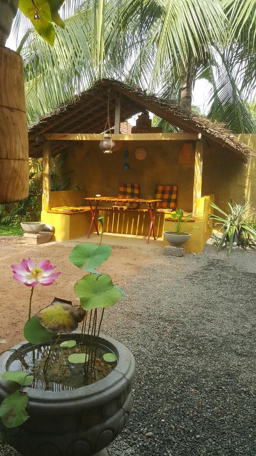 Sena'S Place Hikkaduwa Ngoại thất bức ảnh